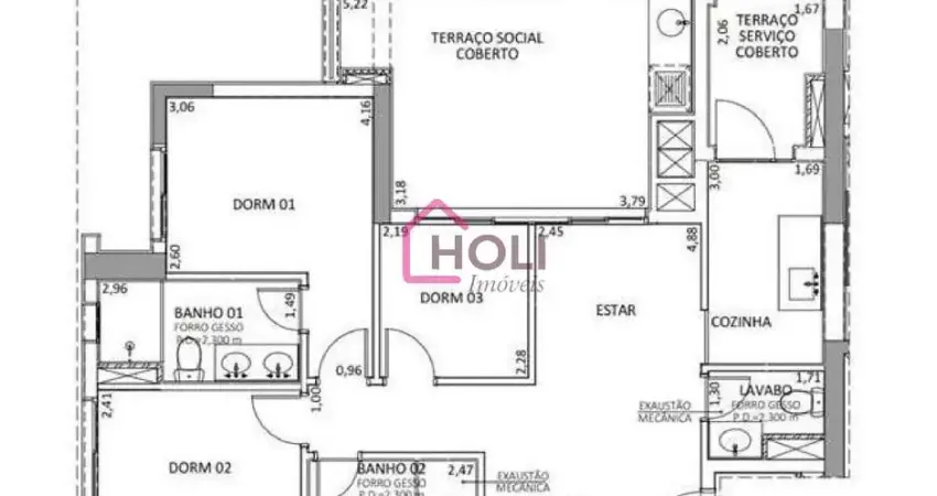 Apartamento com 3 dormitórios à venda, 84 m² por r$ 1.170.000 - tatuapé - são paulo/sp