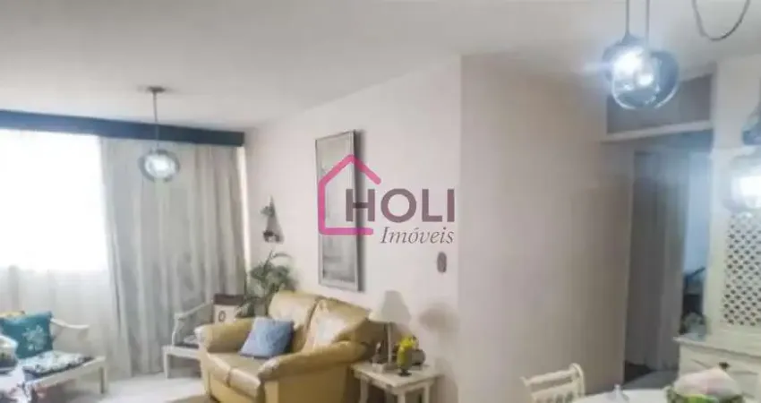 Apartamento com 2 dormitórios à venda, 74 m² por r$ 460.000 - tatuapé - são paulo/sp