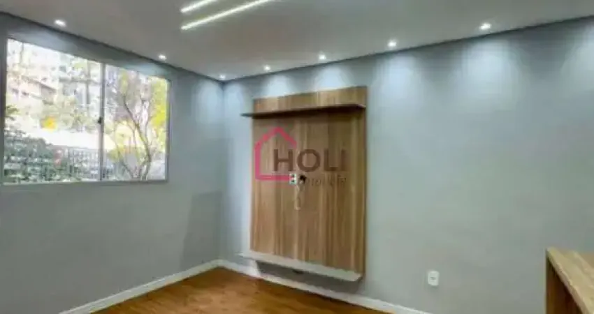 Apartamento com 2 dormitórios à venda, 38 m² por r$ 235.000 - colônia (zona leste) - são paulo/sp