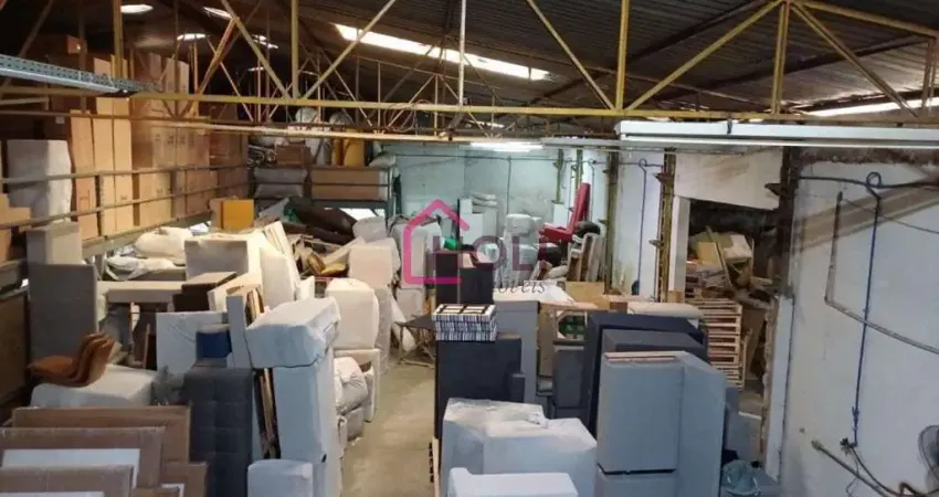 Prédio à venda, 1981 m² por r$ 6.755.000 - penha de frança - são paulo/sp