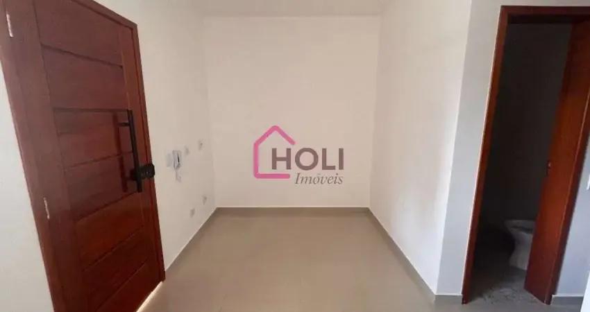 Apartamento com 2 dormitórios à venda, 35 m² por r$ 301.000 - vila aricanduva - são paulo/sp