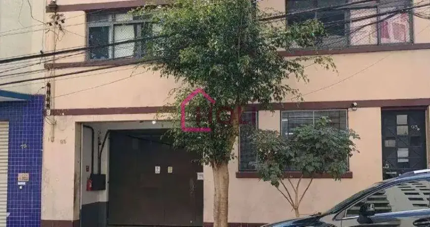 Galpão à venda, 711 m² por r$ 6.890.000,00 - mooca - são paulo/sp