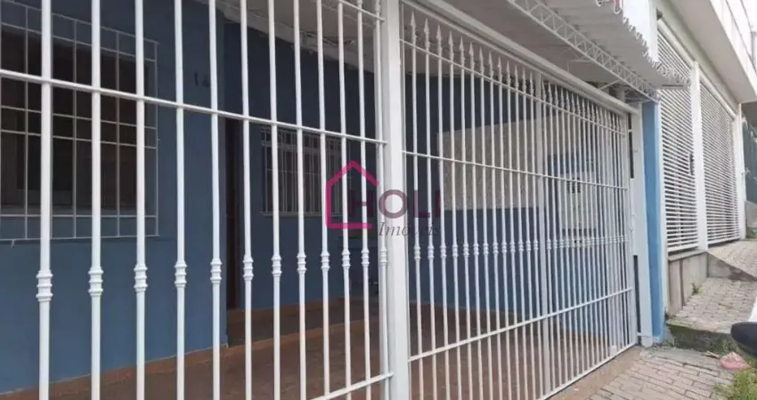 Casa com 3 dormitórios à venda, 160 m² por r$ 520.000 - anália franco - são paulo/sp