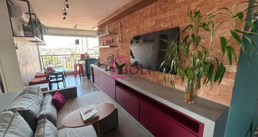 Apartamento à venda na mooca, são paulo-sp: 2 quartos, 1 suíte, 2 salas, 2 banheiros, 1 vaga de garagem e 70m² de área. venha conferir!