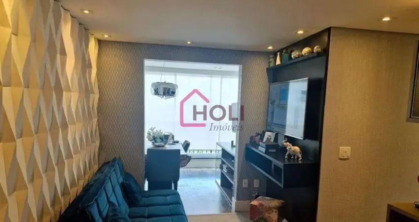 Oportunidade única: apartamento de 3 quartos no tatuapé, são paulo-sp, com 70m² e suíte!