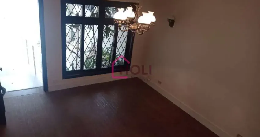 Casa com 3 quartos à venda na Rua Santa Catarina, 624, Parque São Jorge, São Paulo