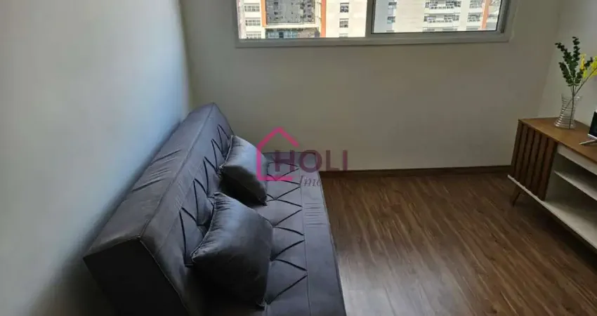 Apartamento com 1 quarto para alugar na Rua Guarapuava, 174, Mooca, São Paulo