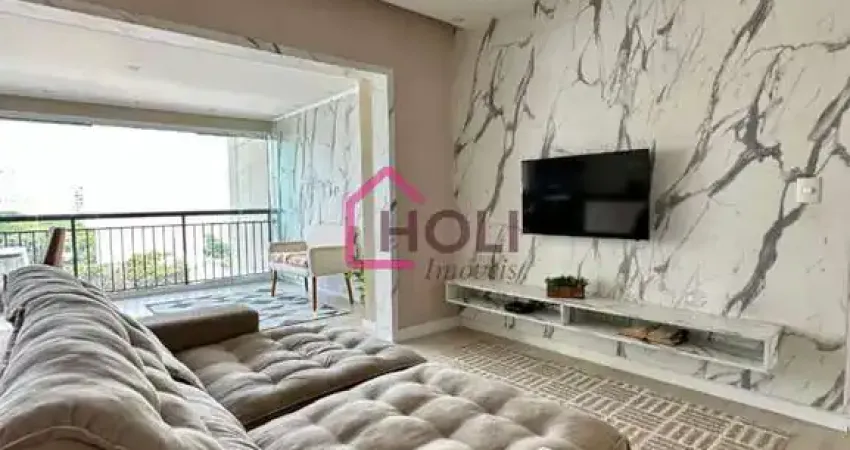 Apartamento com 3 quartos à venda na Rua São Felipe, 189, Tatuapé, São Paulo