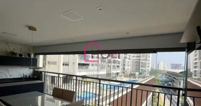 Apartamento com 3 quartos à venda na Avenida do Oratório, 401, Vila Independência, São Paulo