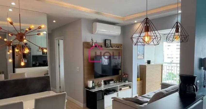 Apartamento à venda, 57 m² por r$ 570.000,00 - vila prudente (zona leste) - são paulo/sp
