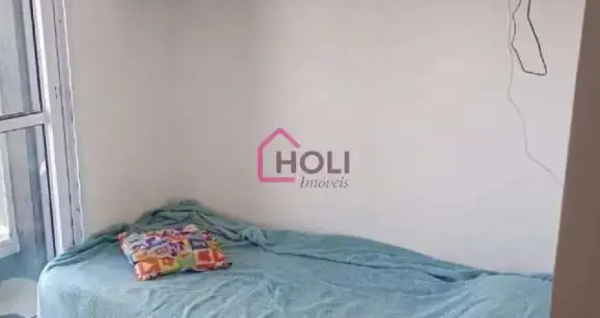 Studio à venda, 17 m² por r$ 229.000,00 - vila santa clara - são paulo/sp