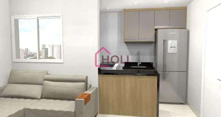 Studio à venda, 31 m² por r$ 329.000,00 - tatuapé - são paulo/sp