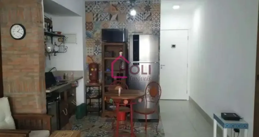 Studio à venda, 35 m² por r$ 529.000,00 - tatuapé - são paulo/sp