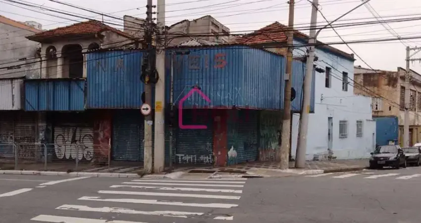 Prédio à venda na Rua Taiaçupeba, 55, Quinta da Paineira, São Paulo