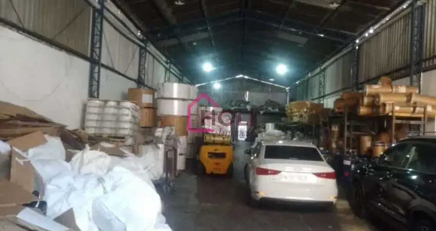 Galpão à venda, 440 m² por r$ 5.265.000,00 - brás - são paulo/sp