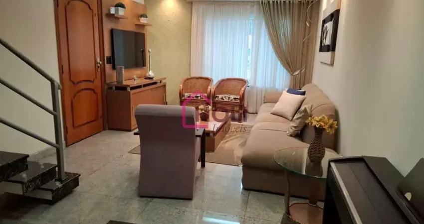 Casa com 3 quartos à venda na Rua Antúrios, 78, Jardim Têxtil, São Paulo