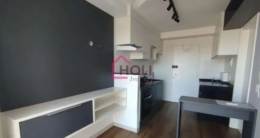 Apartamento com 1 quarto à venda na Avenida Vila Ema, 2465, Vila Ema, São Paulo