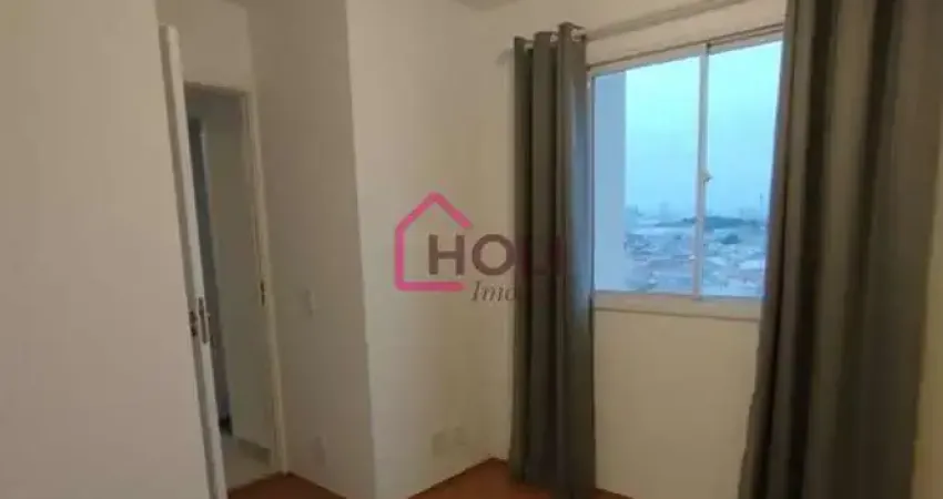 Apartamento com 2 quartos à venda na Avenida Vila Ema, 2180, Vila Ema, São Paulo