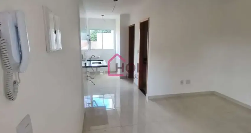 Apartamento com 2 quartos à venda na Rua Leonor Monteiro da Silva, 311, Vila Prudente, São Paulo