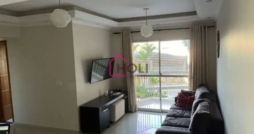 Apartamento com 3 quartos à venda na Rua Edmundo Juventino Fuentes, 160, Parque Tomas Saraiva, São Paulo