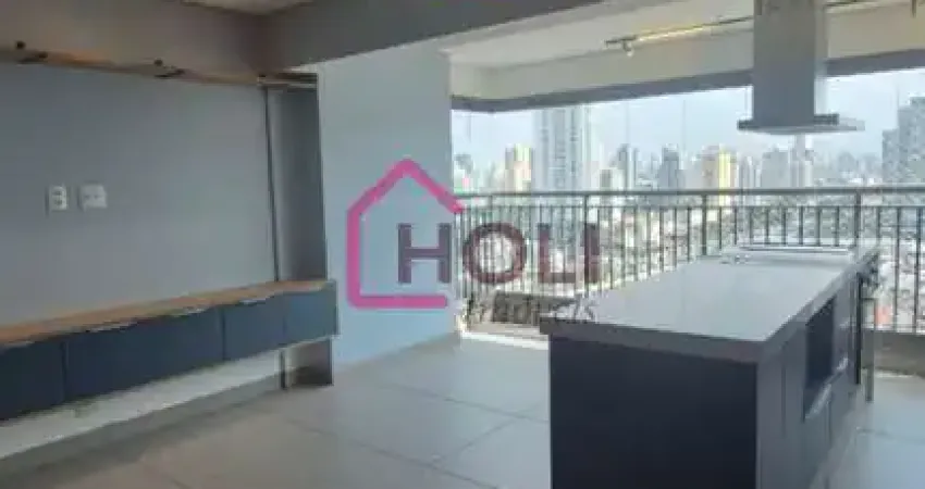 Apartamento à venda, 81 m² por r$ 955.000,00 - tatuapé - são paulo/sp