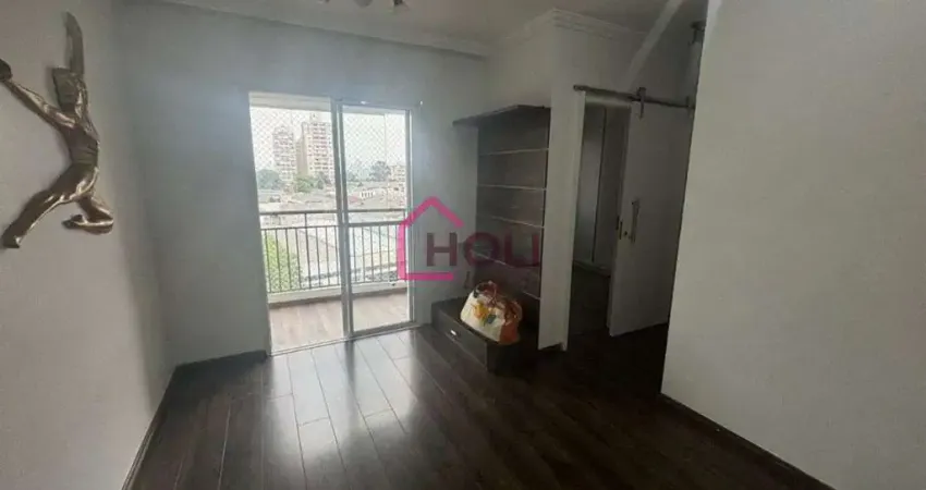 Apartamento à venda, 52 m² por r$ 550.000,00 - mooca - são paulo/sp