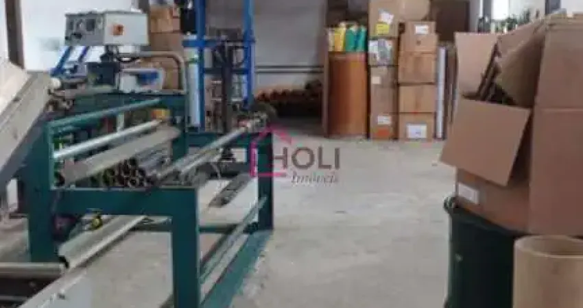 Galpão à venda, 456 m² por r$ 2.000.000,00 - mooca - são paulo/sp