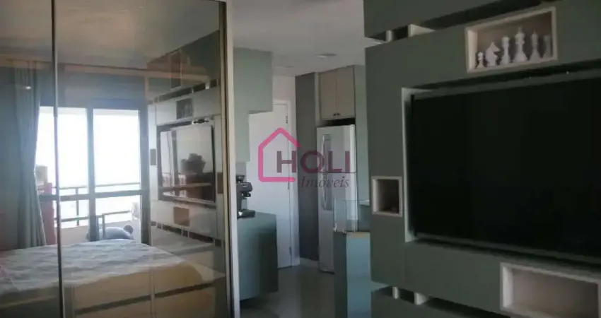 Apartamento à venda, 38 m² por r$ 675.000,00 - vila mariana - são paulo/sp