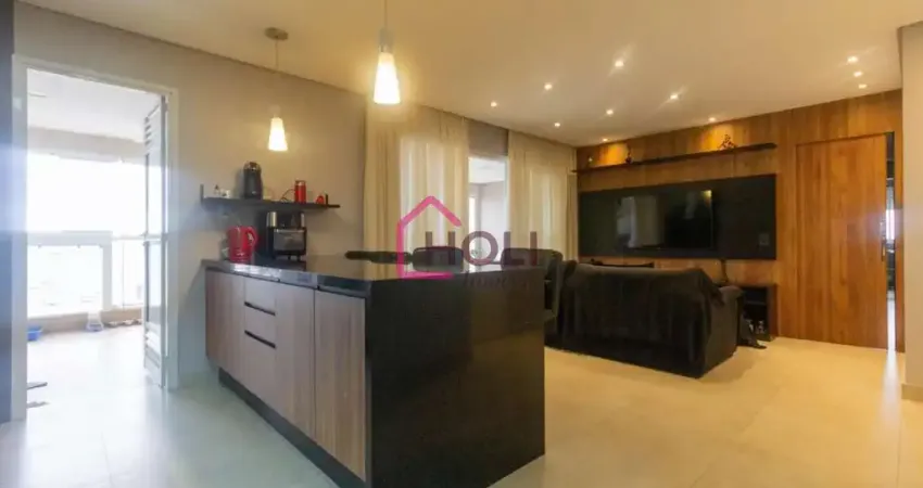 Apartamento de luxo na vila carrão: 3 quartos, 3 suítes, 2 salas, 4 banheiros, 2 vagas de garagem e 119m² de área. aluguel em sp!
