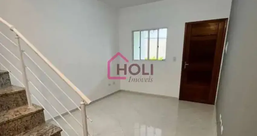 Casa em condomínio à venda na vila carrão, são paulo-sp! 2 quartos, 2 suítes, 2 salas, 3 banheiros, 1 vaga, 68m².