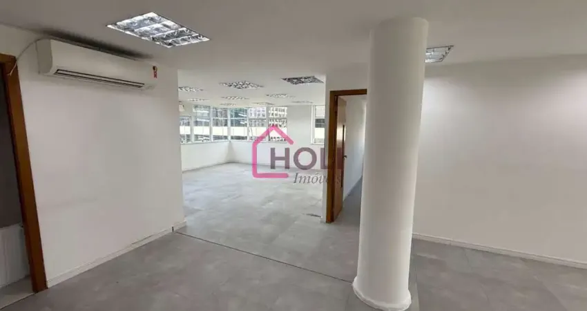 Sala comercial de alto padrão em condomínio de prestígio em cerqueira césar, são paulo-sp: 1 sala, 3 banheiros, 2 vagas, 150m².