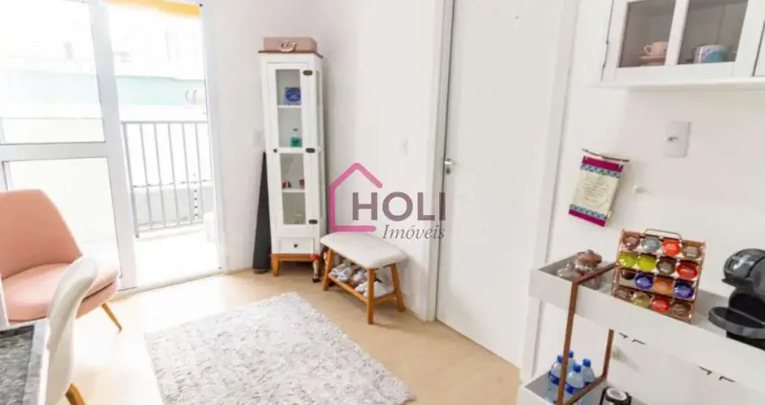 Apartamento à venda na mooca, são paulo-sp: 1 quarto, 1 sala, 1 banheiro - 27m² de área!