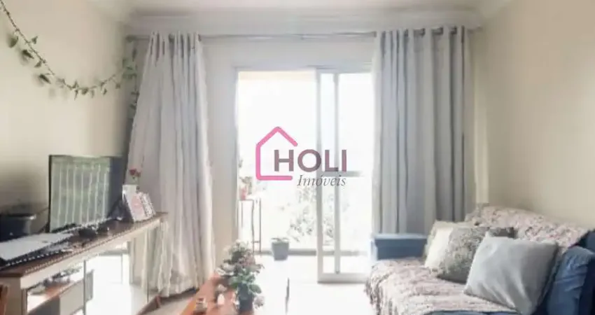 Apartamento à venda em são paulo-sp, chácara califórnia: 3 quartos, 1 suíte, 2 salas, 2 banheiros, 1 vaga de garagem, 74m².