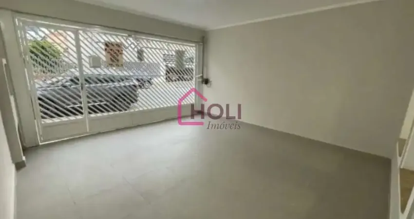 Imperdível: casa à venda em são paulo-sp, tatuapé! 3 quartos, 1 suíte, 2 salas, 2 banheiros, 2 vagas de garagem. 169m².