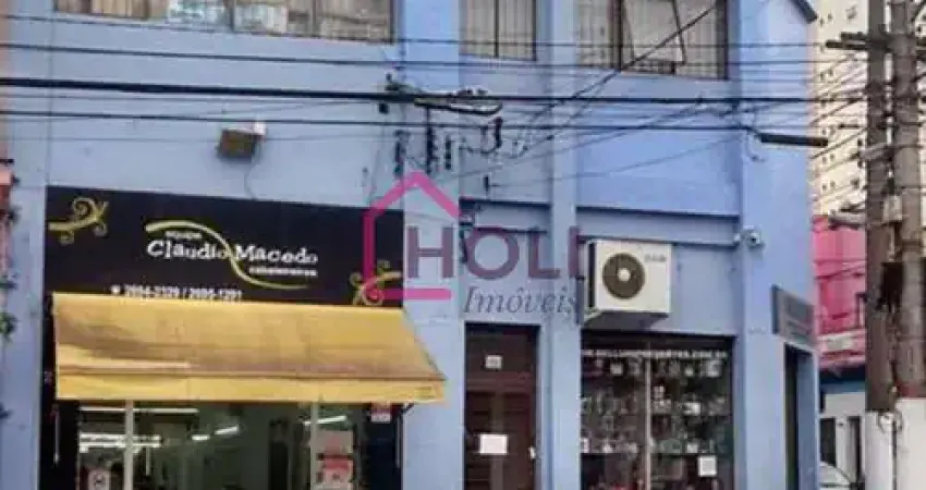 Oportunidade: ponto comercial de 592m² à venda na mooca, são paulo-sp