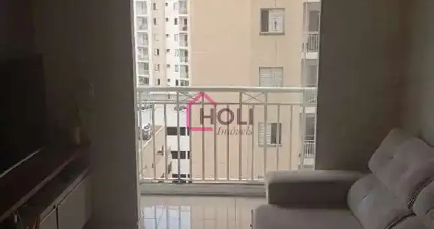 Apartamento à venda no tatuapé, são paulo: 2 quartos, 1 sala, 1 banheiro, 1 vaga de garagem, 52m² de área.