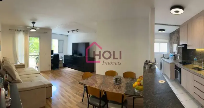 Apartamento com 3 quartos para alugar na Rua Santa Catarina, 541, Tatuapé, São Paulo