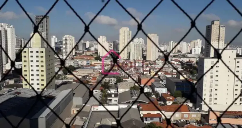 Apartamento à venda na mooca, são paulo-sp: 3 quartos, 1 suíte, 2 salas, 2 banheiros, 2 vagas, 71m² de área.