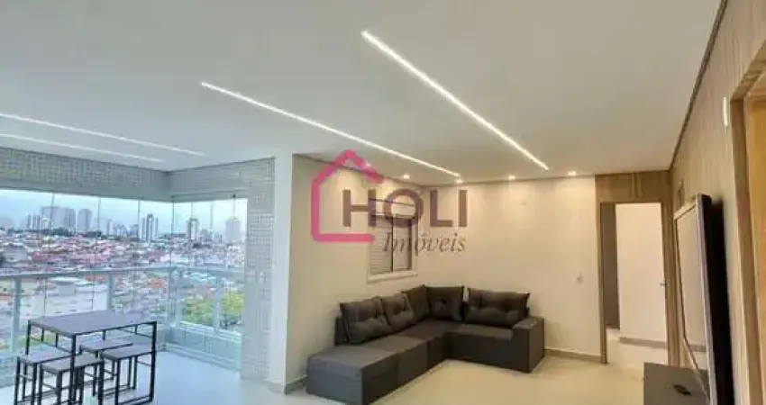 Apartamento de luxo no tatuapé: imóvel exclusivo em são paulo-sp para venda ou locação!