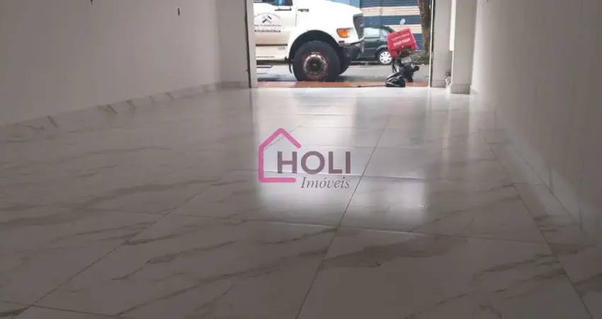 Salão comercial para locação no tatuapé, são paulo-sp: 1 sala, 30m² de área.