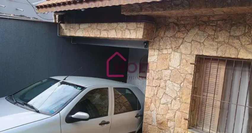 Imperdível! casa à venda na vila matilde, são paulo-sp: 2 quartos, 1 suíte, 2 salas, 3 banheiros, 2 vagas de garagem, 102m².