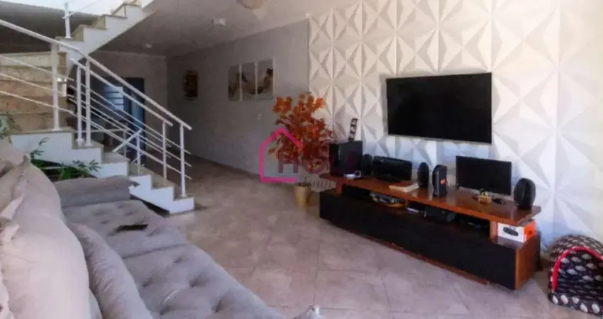 Imóvel à venda em são paulo-sp: casa de 3 quartos na chácara mafalda com 139m² e 2 vagas de garagem!