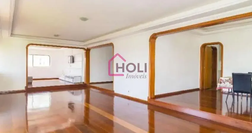 Espetacular apartamento de 5 quartos em anália franco, são paulo-sp: 3 suítes, 2 salas, 4 banheiros, 3 vagas, 300m²!