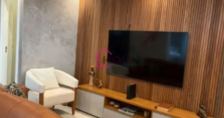 Casa em condomínio à venda na vila santa clara, são paulo-sp: 2 quartos, 2 suítes, 2 salas, 3 banheiros, 2 vagas, 82m²!