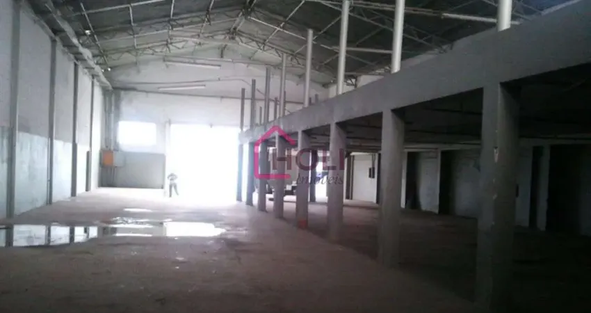 Excelente oportunidade: galpão comercial à venda em são paulo-sp, na vila carrão, com 1 sala, 4 banheiros, 3 vagas de garagem e 900m² de área.