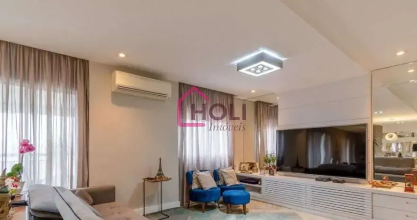 Apartamento à venda em são paulo-sp, belém: 3 quartos, 3 suítes, 2 salas, 5 banheiros, 3 vagas, 180m². confira!