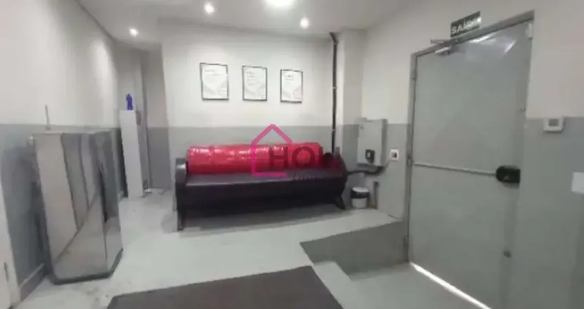 Galpão comercial para locação na vila prudente - são paulo-sp: 2 salas, 5 banheiros, 2 vagas de garagem, 600m² de área