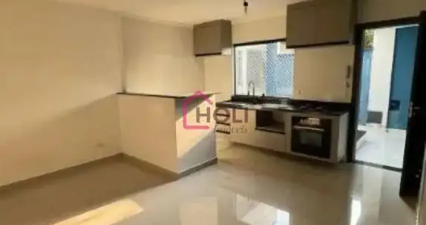 Apartamento à venda em são paulo-sp, tatuapé: 1 quarto, 1 sala, 1 banheiro, 24m² - oportunidade única!