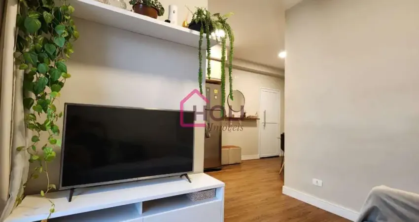 Apartamento à venda em são paulo-sp, penha de frança: 2 quartos, 2 salas, 1 banheiro, 1 vaga - 50m² de área.