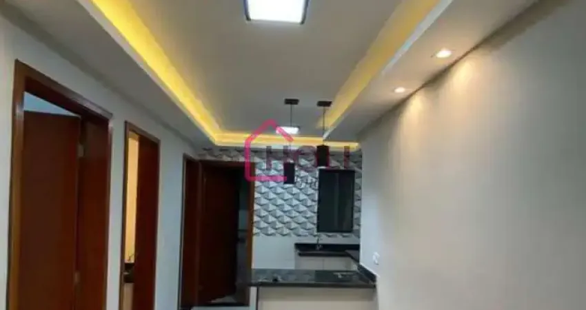 Apartamento à venda em são paulo-sp, vila carrão: 2 quartos, 2 salas, 1 banheiro, 37m² de área. imperdível!